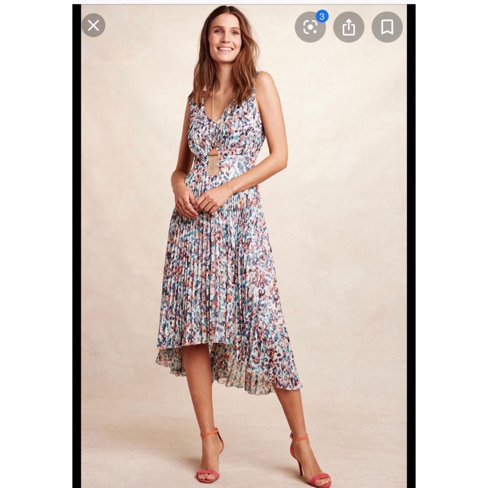 Plenty by Tracy Reese dress 00P